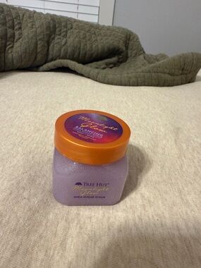 Tree Hut Moonlight Glow Shea Sugar Body Scrub